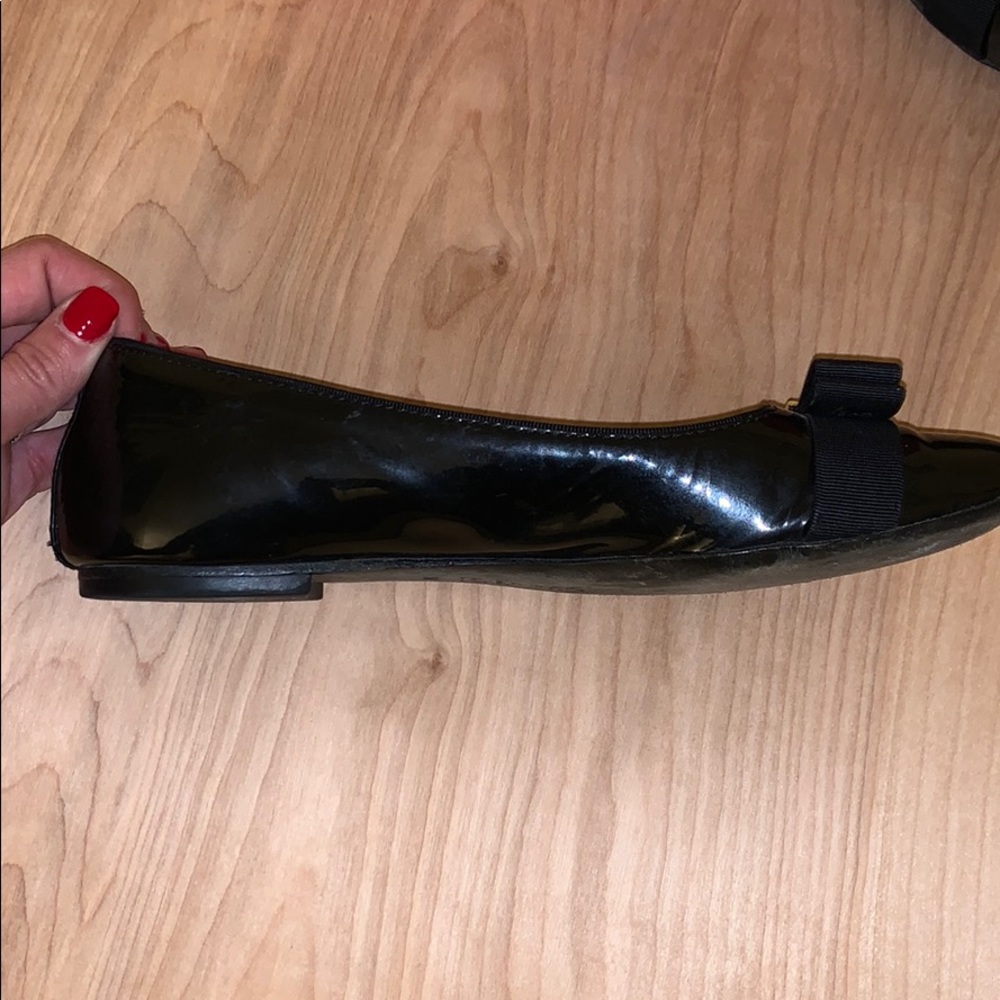 Tory Burch Trudy Flats - Picture 7 of 8